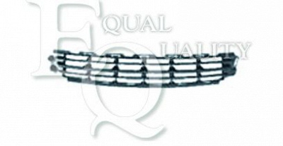 EQUAL QUALITY g1251 -  Решетка вентилятора, буфер